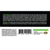 Body Action Hempleasure for Men — 50 Sample Packets (Fish Bowl Display) - BA-HMPFMSPDJ