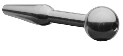 Chasm Stainless Steel Urethral Insert