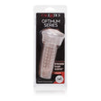 CalExotics Optimum Series Mouth Stroker Pump Sleeve - SE1047402