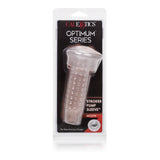 CalExotics Optimum Series Mouth Stroker Pump Sleeve - SE1047402