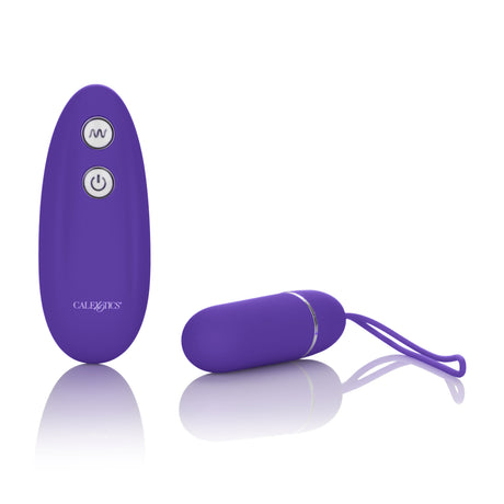 7-Function Lover's Remote - Purple by CalExotics