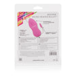 Whisper Micro Heated Bullet - Pink by CalExotics