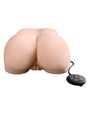 Pipedream Milk Me Silly Gyrating Masturbator - Light - PDRD535