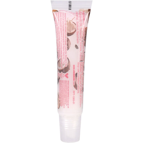 Goodhead - Pout Perfection - Lip Balm - Coconut Cream - 0.50oz
