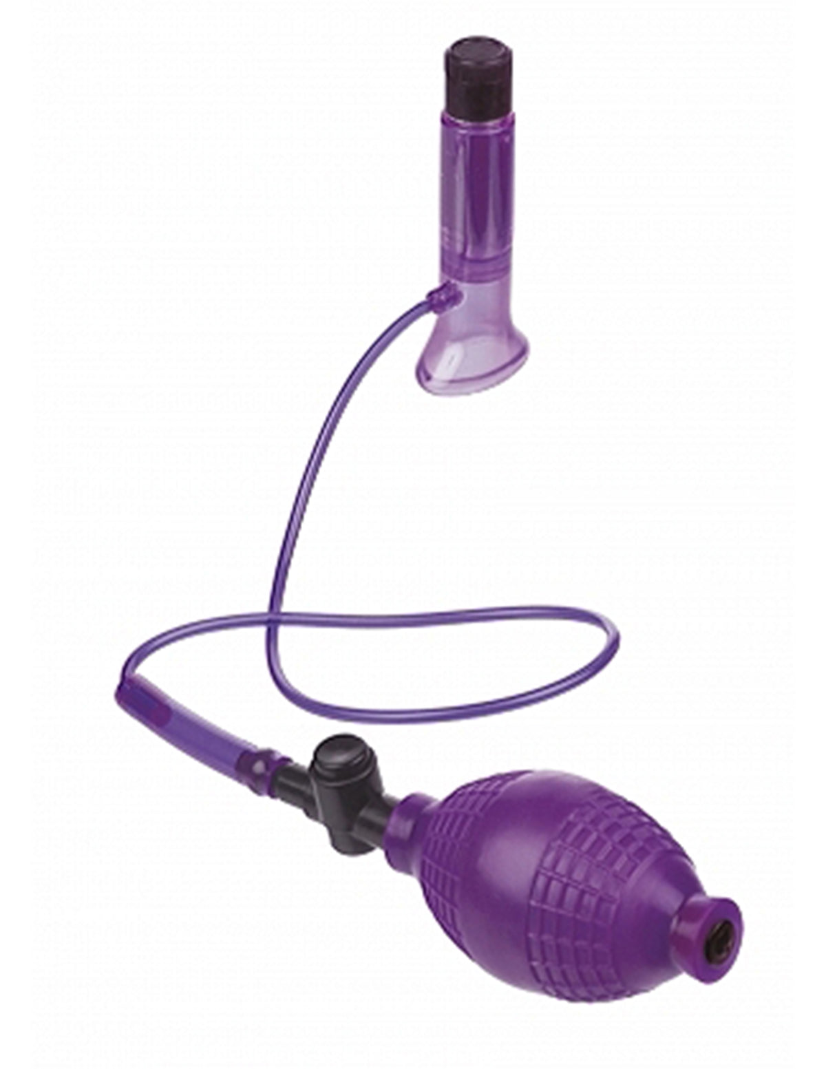 Pipedream Fetish Fantasy Vibrating Clitoral Suction Stimulator - PD3224-00