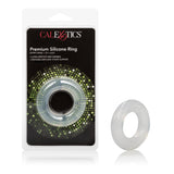 CalExotics Premium Silicone Ring XL — 1.25 in (3.25 cm) - SE1434402