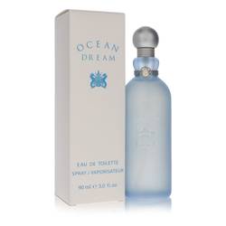 Ocean Dream Eau De Toilette Spray By Designer Parfums Ltd by Designer Parfums Ltd