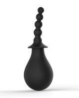 Curious Intimate Anal Cleanser Silicone Douche & Enema by Curious