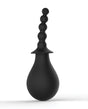 Curious Intimate Anal Cleanser Silicone Douche & Enema by Curious