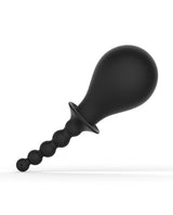 Curious Intimate Anal Cleanser Silicone Douche & Enema
