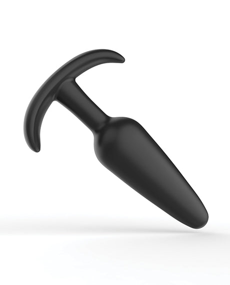 Curious Level Up Anal Trainers — 3‑Piece Silicone Anchor Set