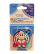 EroRide XXX Warrior Pheromone Infused Air Freshener - Oud Cologne by EroRide