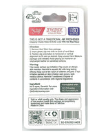 EroRide Clapping Cheeks Pheromone Infused Air Freshener - Rose by EroRide