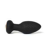 Thrillz The Spin Rotating Anal Plug with Remote