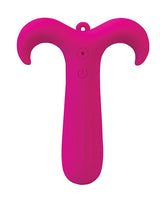 Zodiac Aries Mini Vibe - Pink by Zodiac