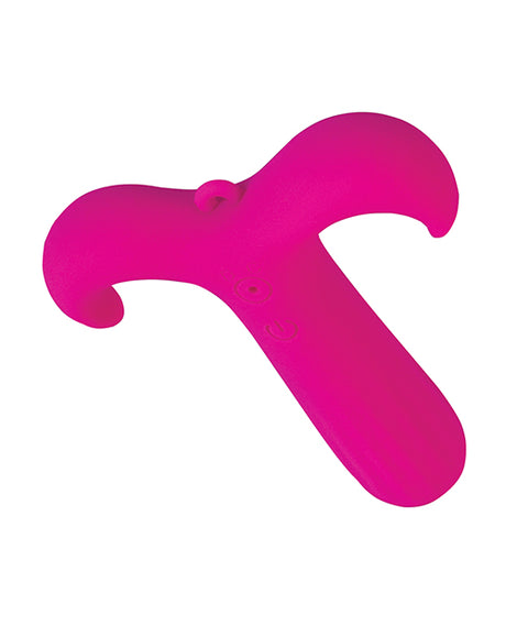 Zodiac Aries Mini Vibe - Pink by Zodiac