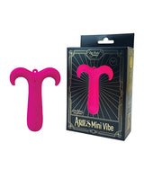 Zodiac Aries Mini Vibe - Pink by Zodiac