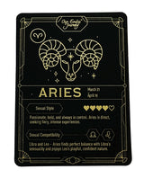 Zodiac Aries Mini Vibe - Pink by Zodiac
