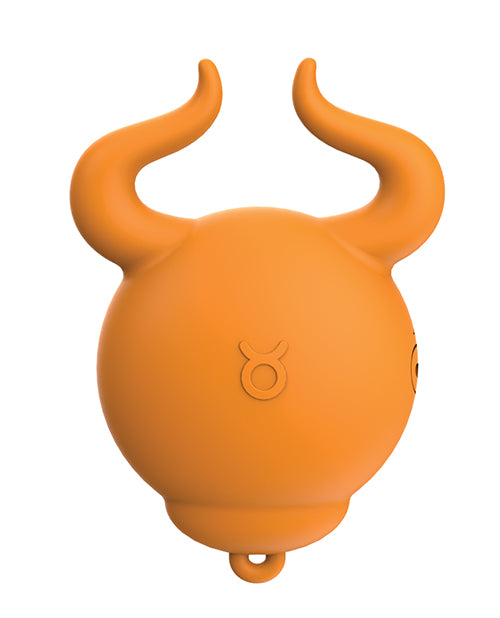 Zodiac Taurus Mini Vibe - Orange by Zodiac