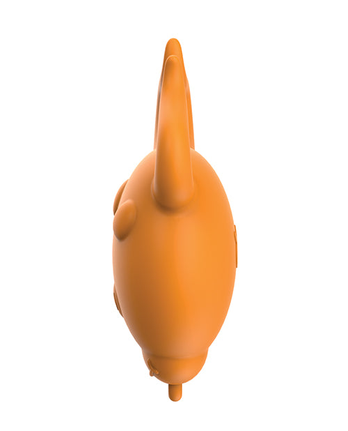 Zodiac Taurus Mini Vibe - Orange by Zodiac