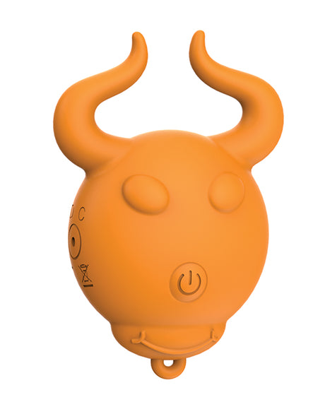 Zodiac Taurus Mini Vibe - Orange by Zodiac