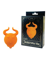 Zodiac Taurus Mini Vibe - Orange by Zodiac