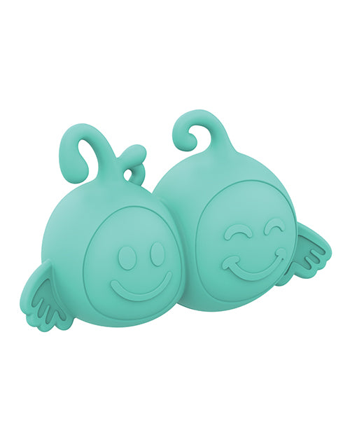 Zodiac Gemini Mini Vibe - Light Blue by Zodiac