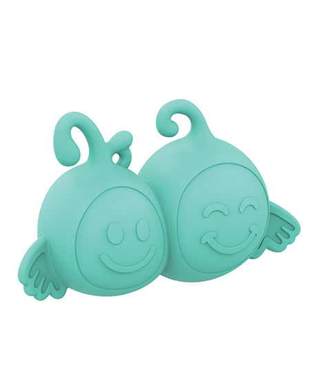 Zodiac Gemini Mini Vibe - Light Blue by Zodiac