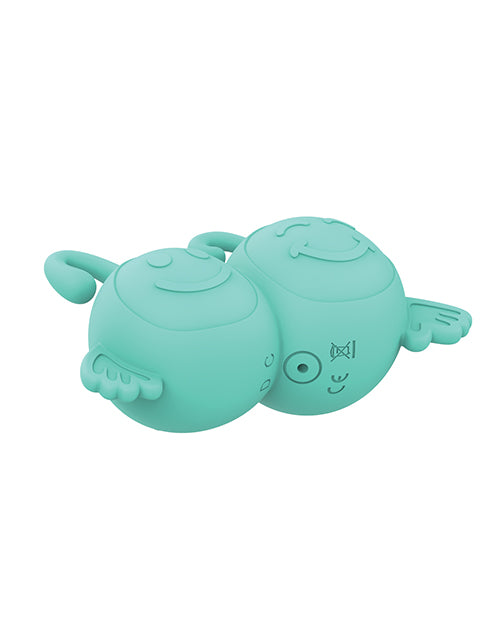Zodiac Gemini Mini Vibe - Light Blue by Zodiac
