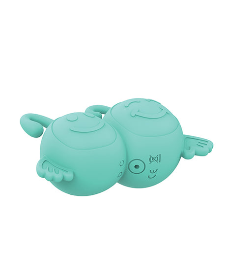 Zodiac Gemini Mini Vibe - Light Blue by Zodiac