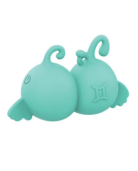 Zodiac Gemini Mini Vibe - Light Blue by Zodiac