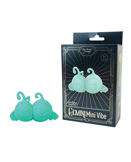 Zodiac Gemini Mini Vibe - Light Blue by Zodiac