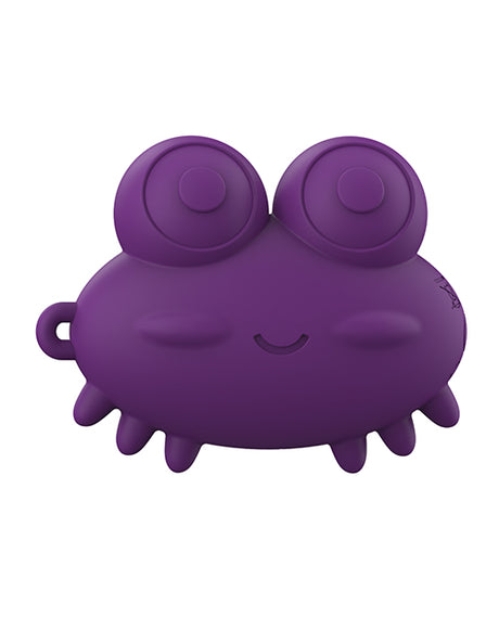 Zodiac Cancer Mini Vibe - Purple by Zodiac