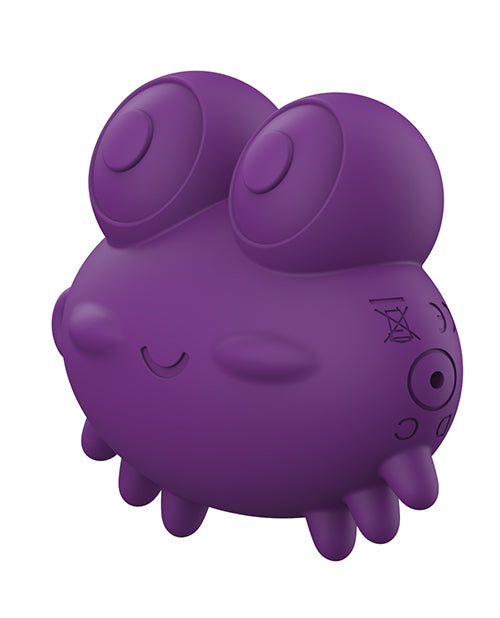 Zodiac Cancer Mini Vibe - Purple by Zodiac