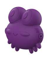Zodiac Cancer Mini Vibe - Purple by Zodiac