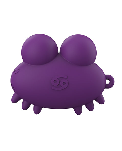 Zodiac Cancer Mini Vibe - Purple by Zodiac