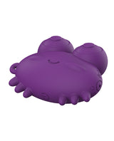 Zodiac Cancer Mini Vibe - Purple by Zodiac