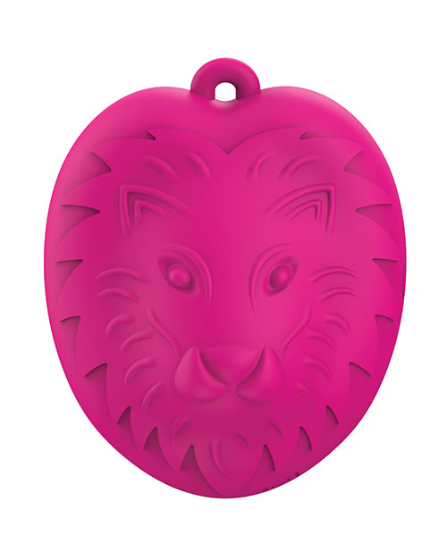 Zodiac Leo Mini Vibe - Red by Zodiac