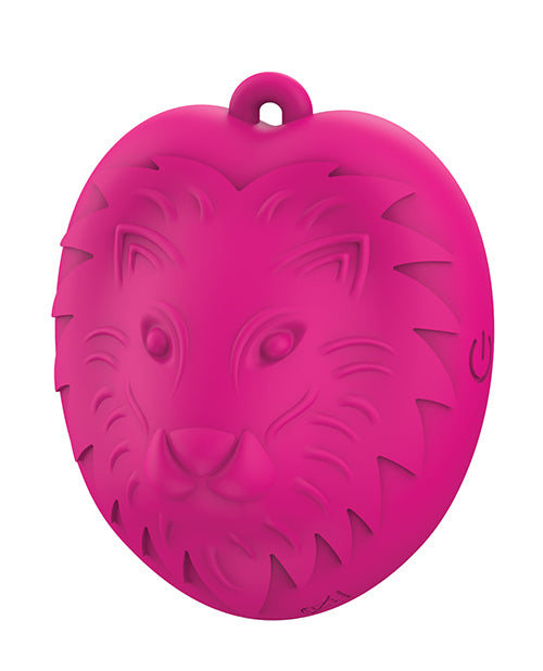 Zodiac Leo Mini Vibe - Red by Zodiac
