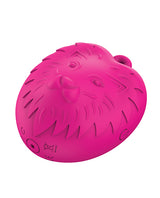 Zodiac Leo Mini Vibe - Red by Zodiac