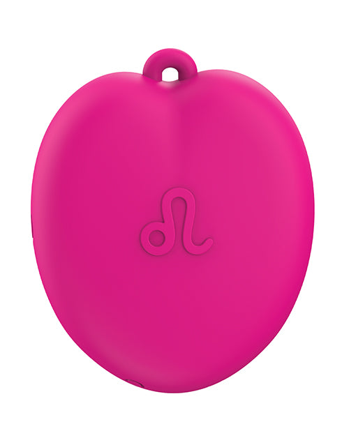 Zodiac Leo Mini Vibe - Red by Zodiac