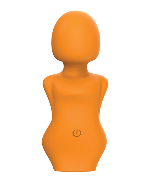 Zodiac Virgo Mini Vibe - Orange by Zodiac