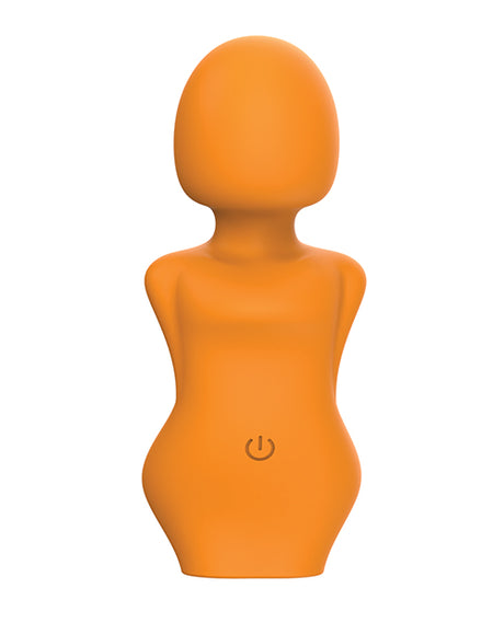Zodiac Virgo Mini Vibe - Orange by Zodiac