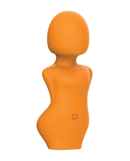 Zodiac Virgo Mini Vibe - Orange by Zodiac