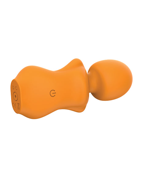 Zodiac Virgo Mini Vibe - Orange by Zodiac