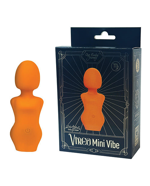 Zodiac Virgo Mini Vibe - Orange by Zodiac