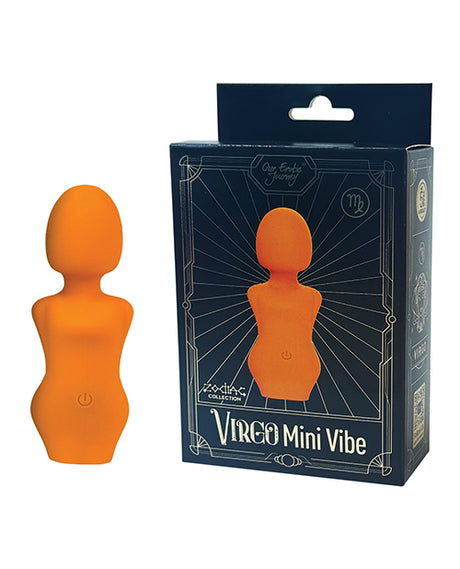 Zodiac Virgo Mini Vibe - Orange by Zodiac
