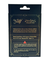 Zodiac Virgo Mini Vibe - Orange by Zodiac