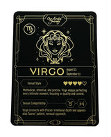 Zodiac Virgo Mini Vibe - Orange by Zodiac