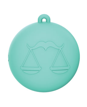Zodiac Libra Mini Vibe - Light Blue by Zodiac